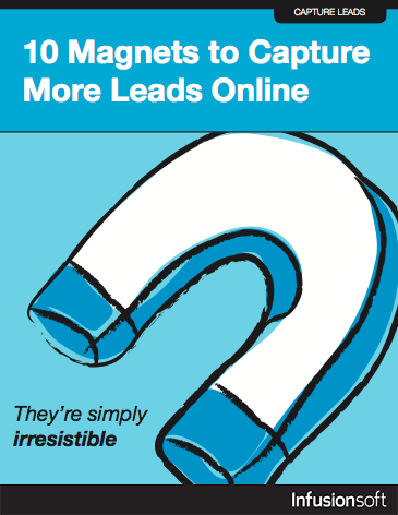 <p>Discover how to build your list by offering valuable content for free. We'll show you some effective ways of attracting leads with magnets your prospects won't be able to refuse.</p>
