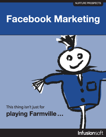 <p>Learn why Facebook should be a crucial piece of your marketing puzzle. We'll show you how Facebook can affect each stage of the Perfect Customer Lifecycle.</p>