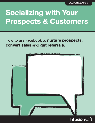 <p>Find out how you can use Facebook to stay in the conversation with your prospects and customers. We'll show you how to use Facebook Questions, the Like button, and shopping cart integration to revolutionize your Facebook practices.</p>