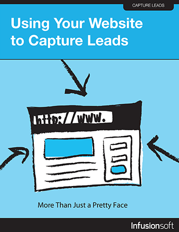 <p>Learn how to turn your website into a lead generation tool. We'll show you how to take your website from a static brochure and put it to work for your business.</p>